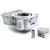 Цилиндров комплект KTM DUKE 125 AIRSAL 02410558 Цилиндров комплект KTM DUKE 125 AIRSAL 02410558 thumb