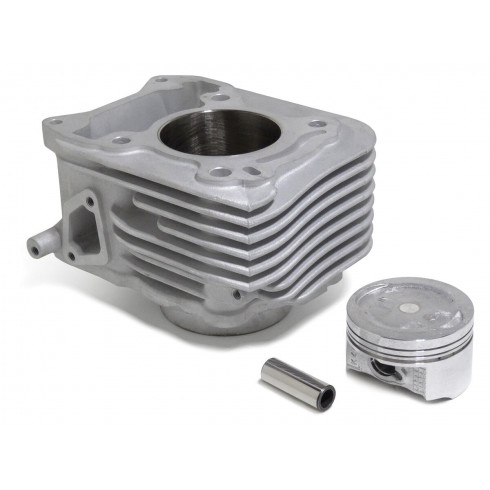 Цилиндров комплект 125CC AIRSAL 02065252 Цилиндров комплект 125CC AIRSAL 02065252