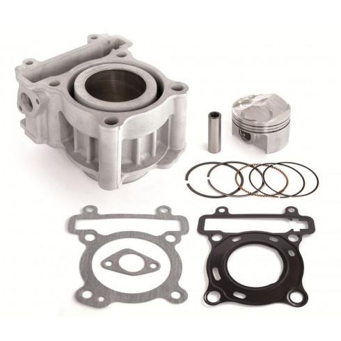 Цилиндър 125cc AIRSAL 02125952 Цилиндър 125cc AIRSAL 02125952