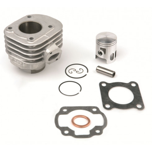 Цилиндров комплект 49cc AIRSAL 02130940 Цилиндров комплект 49cc AIRSAL 02130940