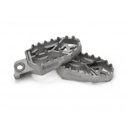 Стъпенки титан KTM/HUSQ/GAS AKRAPOVIC F-KTM12T1 Стъпенки титан KTM/HUSQ/GAS AKRAPOVIC F-KTM12T1