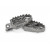 Стъпенки титан KTM/HUSQ/GAS AKRAPOVIC F-KTM12T1 Стъпенки титан KTM/HUSQ/GAS AKRAPOVIC F-KTM12T1 thumb