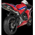 Evolution Line пълна изпускателна система titanium AKRAPOVIC S-H6E5-ACT Evolution Line пълна изпускателна система titanium AKRAPOVIC S-H6E5-ACT thumb