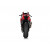 Evolution Line пълна изпускателна система titanium AKRAPOVIC S-H10E4-APLT thumb