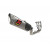 Пълна изпускателна система EVOLUTION LINE titanium AKRAPOVIC S-Y9E1-EET Пълна изпускателна система EVOLUTION LINE titanium AKRAPOVIC S-Y9E1-EET thumb