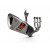 Evolution line full exhaust system titanium AKRAPOVIC S-T7E1-APLT thumb