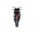 Състезателна линия пълна система от неръждаема стомана AKRAPOVIC S-H6R16-HKGKHSS thumb