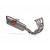 Evolution line пълна изпускателна система titanium AKRAPOVIC S-B10E10-APLT/1 Evolution line пълна изпускателна система titanium AKRAPOVIC S-B10E10-APLT/1 thumb