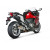Гърне slip-on line titanium carbon end cap AKRAPOVIC S-H12SO1-HRT thumb