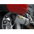 Гърне slip-on line titanium carbon end cap AKRAPOVIC S-H12SO1-HRT thumb