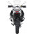 Глушител slip-on line titanium AKRAPOVIC S-B12SO9-HRT Глушител slip-on line titanium AKRAPOVIC S-B12SO9-HRT thumb