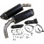 Гърне slip-on line carbon AKRAPOVIC S-Y10SO10-HZC Гърне slip-on line carbon AKRAPOVIC S-Y10SO10-HZC thumb