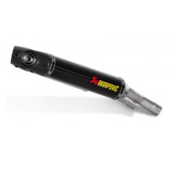 Глушител slip-on line dual carbon AKRAPOVIC S-Y10SO6-HDTC/1 Глушител slip-on line dual carbon AKRAPOVIC S-Y10SO6-HDTC/1