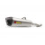Гърне TI/CF VFR1200X 16 AKRAPOVIC S-H12SO4-HZAAT Гърне TI/CF VFR1200X 16 AKRAPOVIC S-H12SO4-HZAAT thumb