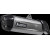 Гърне SLIP-ON LINE от титан AKRAPOVIC S-A6SO1-HGJT Гърне SLIP-ON LINE от титан AKRAPOVIC S-A6SO1-HGJT thumb