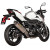 Глушител slip-on line titanium AKRAPOVIC S-K4SO7-HRT Глушител slip-on line titanium AKRAPOVIC S-K4SO7-HRT thumb