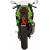 Глушител slip-on line titanium AKRAPOVIC S-K4SO7-HRT Глушител slip-on line titanium AKRAPOVIC S-K4SO7-HRT thumb