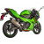 Глушител slip-on line titanium AKRAPOVIC S-K4SO7-HRT Глушител slip-on line titanium AKRAPOVIC S-K4SO7-HRT thumb