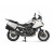 Гърне slip-on line titanium carbon end cap AKRAPOVIC S-H11SO3-HGIT thumb