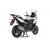 Гърне slip-on line titanium carbon end cap AKRAPOVIC S-H11SO3-HGIT thumb