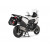 Гърне slip-on line titanium carbon end cap AKRAPOVIC S-H11SO3-HGIT thumb