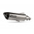 Гърне slip-on line от неръждаема стомана с карбонов край AKRAPOVIC S-Y125SO6-HRSS Гърне slip-on line от неръждаема стомана с карбонов край AKRAPOVIC S-Y125SO6-HRSS thumb