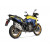Гърне slip-on line titanium carbon end cap AKRAPOVIC S-S8SO1-HAFT Гърне slip-on line titanium carbon end cap AKRAPOVIC S-S8SO1-HAFT thumb