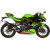 Глушител slip-on line carbon AKRAPOVIC S-K4SO8-HRC Глушител slip-on line carbon AKRAPOVIC S-K4SO8-HRC thumb
