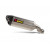 Гърне slip-on line titanium carbon end cap AKRAPOVIC S-K9SO10-HZT Гърне slip-on line titanium carbon end cap AKRAPOVIC S-K9SO10-HZT thumb