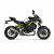 Гърне slip-on line titanium carbon end cap AKRAPOVIC S-K9SO10-HZT Гърне slip-on line titanium carbon end cap AKRAPOVIC S-K9SO10-HZT thumb