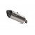 Гърне slip-on line titanium carbon end cap AKRAPOVIC S-S10SO18-HAFT Гърне slip-on line titanium carbon end cap AKRAPOVIC S-S10SO18-HAFT thumb