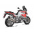 Гърне slip-on line titanium carbon end cap AKRAPOVIC S-S10SO18-HAFT Гърне slip-on line titanium carbon end cap AKRAPOVIC S-S10SO18-HAFT thumb