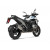 Гърне slip-on line titanium carbon end cap AKRAPOVIC S-B13SO4-HJGT Гърне slip-on line titanium carbon end cap AKRAPOVIC S-B13SO4-HJGT thumb