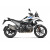 Гърне slip-on line titanium carbon end cap AKRAPOVIC S-B13SO4-HJGT Гърне slip-on line titanium carbon end cap AKRAPOVIC S-B13SO4-HJGT thumb