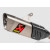 Резервен шумозаглушител titanium AKRAPOVIC M-AP01803T Резервен шумозаглушител titanium AKRAPOVIC M-AP01803T thumb