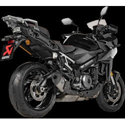 Глушител s/o ti/cf GSX-S1000GX AKRAPOVIC S-S10SO19-HAPT