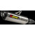 Гърне SLIP-ON LINE титан с карбонова капачка AKRAPOVIC S-K4SO9-HRT Гърне SLIP-ON LINE титан с карбонова капачка AKRAPOVIC S-K4SO9-HRT thumb