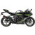 Гърне slip-on line carbon AKRAPOVIC S-K6SO7-HZC/3 Гърне slip-on line carbon AKRAPOVIC S-K6SO7-HZC/3 thumb
