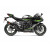 Гърне slip-on line carbon AKRAPOVIC S-K6SO7-HZC/3 Гърне slip-on line carbon AKRAPOVIC S-K6SO7-HZC/3 thumb