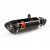 Гърне slip-on line carbon AKRAPOVIC S-K6SO7-HZC/3 Гърне slip-on line carbon AKRAPOVIC S-K6SO7-HZC/3 thumb