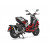 Гърне slip-on line black titanium carbon end cap AKRAPOVIC S-IT3SO1-HRTBL thumb