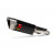 Гърне slip-on line carbon titanium end cap AKRAPOVIC S-H10SO29-APC Гърне slip-on line carbon titanium end cap AKRAPOVIC S-H10SO29-APC thumb