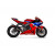 Гърне slip-on line carbon titanium end cap AKRAPOVIC S-H10SO29-APC Гърне slip-on line carbon titanium end cap AKRAPOVIC S-H10SO29-APC thumb