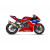 Гърне SLIP-ON LINE TITANIUM TRACK DAY AKRAPOVIC S-H10SO28-APLT/TD Гърне SLIP-ON LINE TITANIUM TRACK DAY AKRAPOVIC S-H10SO28-APLT/TD thumb