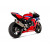 Гърне SLIP-ON LINE TITANIUM TRACK DAY AKRAPOVIC S-H10SO28-APLT/TD Гърне SLIP-ON LINE TITANIUM TRACK DAY AKRAPOVIC S-H10SO28-APLT/TD thumb