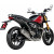 Гърне slip-on ti TRIUMPH SPEED 400 / SCRAMBLER 400X AKRAPOVIC S-T4SO1-HDT Гърне slip-on ti TRIUMPH SPEED 400 / SCRAMBLER 400X AKRAPOVIC S-T4SO1-HDT thumb