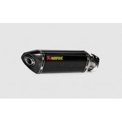 Гърне SLIP-ON LINE CARBON AKRAPOVIC S-K10SO32-HRC Гърне SLIP-ON LINE CARBON AKRAPOVIC S-K10SO32-HRC