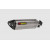 Гърне slip-on line титан с карбонова капачка AKRAPOVIC S-K10SO32-HRT Гърне slip-on line титан с карбонова капачка AKRAPOVIC S-K10SO32-HRT thumb