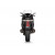 Slip-on line dual muffler titanium carbon end cap AKRAPOVIC S-B16SO5-HZAAT Slip-on line dual muffler titanium carbon end cap AKRAPOVIC S-B16SO5-HZAAT thumb