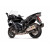 Slip-on line dual muffler titanium carbon end cap AKRAPOVIC S-B16SO5-HZAAT Slip-on line dual muffler titanium carbon end cap AKRAPOVIC S-B16SO5-HZAAT thumb